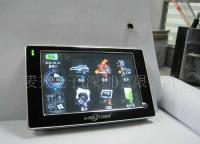 优路特R431 GPS数字电视导航仪 功能与优势解析