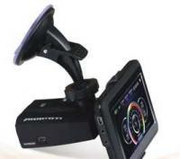 广州瑞东汽车用品厂RD501AV导航测速一体机 便捷的汽摩导航解决方案