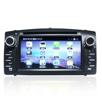 比亚迪F3车主必备 详解神游15款比亚迪F3导航固定测速一体机