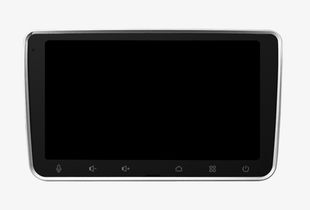 免费下载高清汽车导航屏幕素材图片，打造专业设计