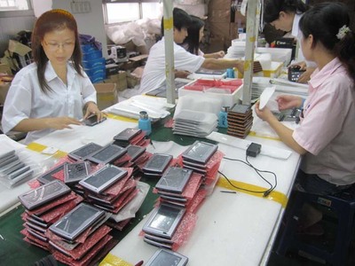 泰国6寸GPS导航仪DL602 汽车导航的可靠伴侣